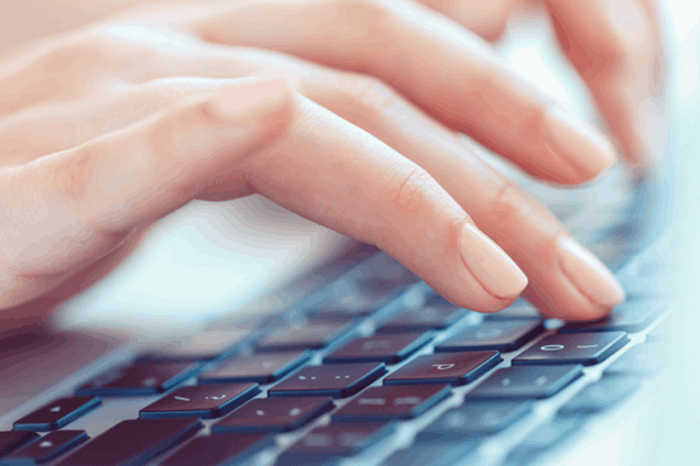 Data Entry
