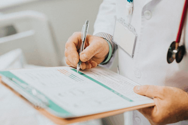 Medical Histories