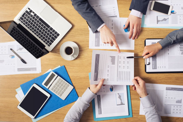 Bookkeeping Services