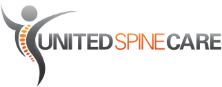 United Spine Care Logo
