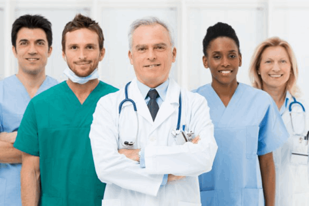 Virtual Medical Scribes