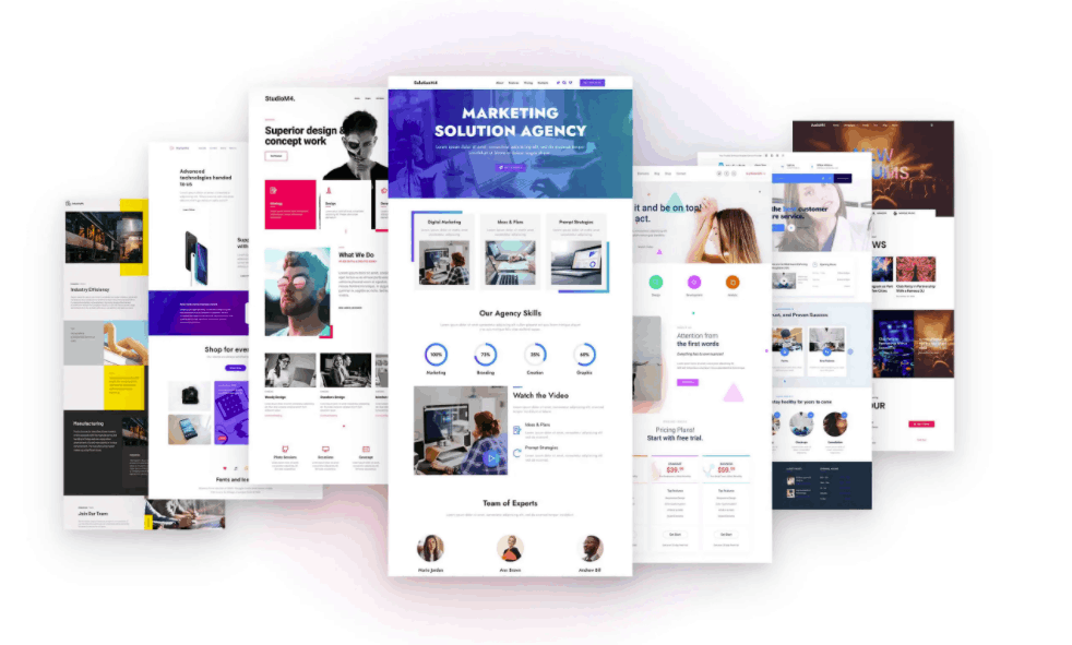 Website Development